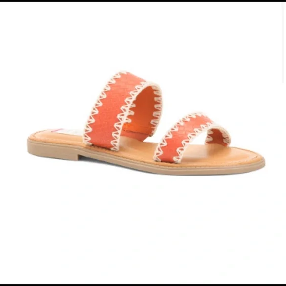 Cute Flat sandals - Picture 5 of 7